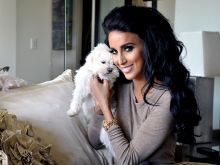 Lilly Ghalichi