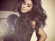 Lilly Ghalichi