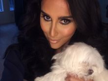 Lilly Ghalichi #2192331 picture (Landscape Medium)