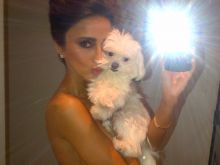 Lilly Ghalichi