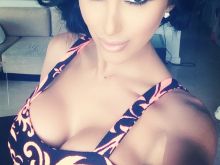 Lilly Ghalichi