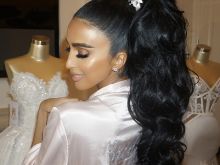 Lilly Ghalichi