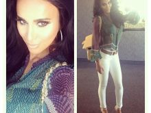 Lilly Ghalichi