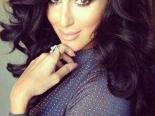 Lilly Ghalichi
