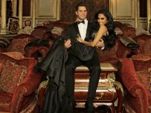 Lilly Ghalichi