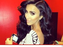 Lilly Ghalichi