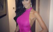 Lilly Ghalichi