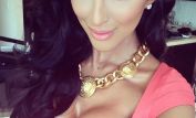 Lilly Ghalichi