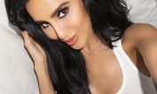 Lilly Ghalichi