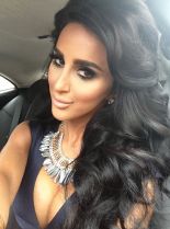 Lilly Ghalichi