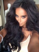 Lilly Ghalichi