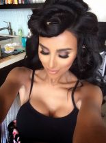 Lilly Ghalichi