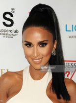 Lilly Ghalichi