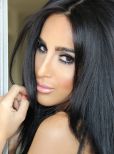 Lilly Ghalichi