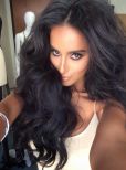 Lilly Ghalichi