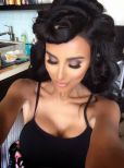 Lilly Ghalichi