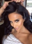 Lilly Ghalichi