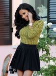 Lilly Ghalichi