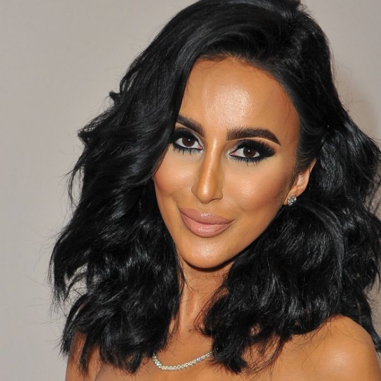 Lilly Ghalichi