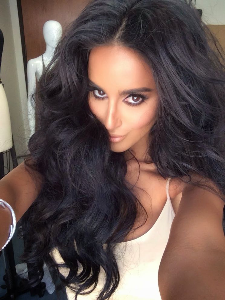 Lilly Ghalichi