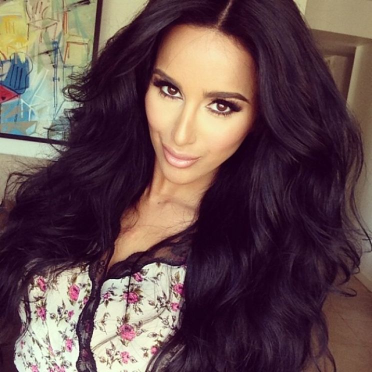 Lilly Ghalichi