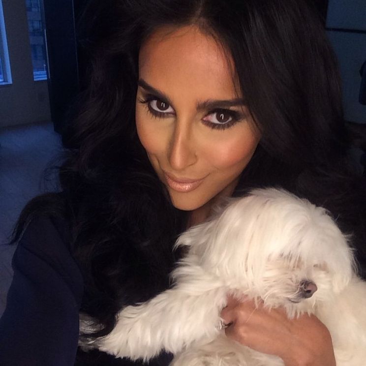 Lilly Ghalichi