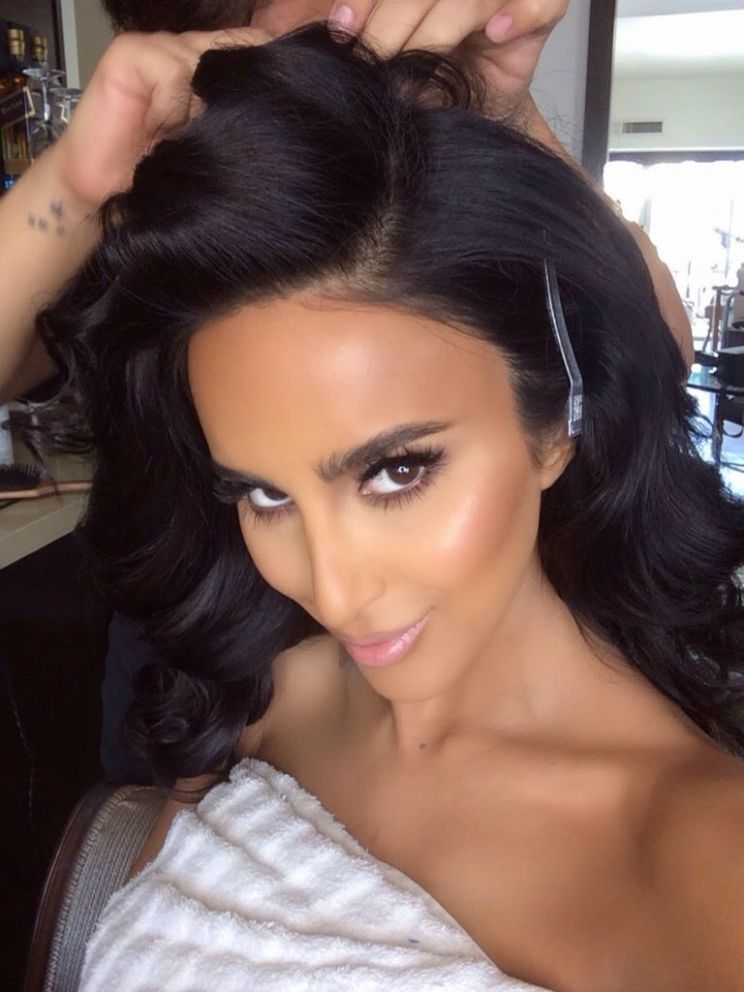 Lilly Ghalichi