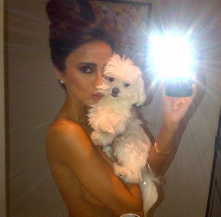 Lilly Ghalichi