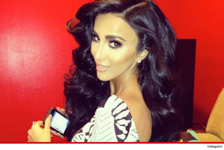 Lilly Ghalichi