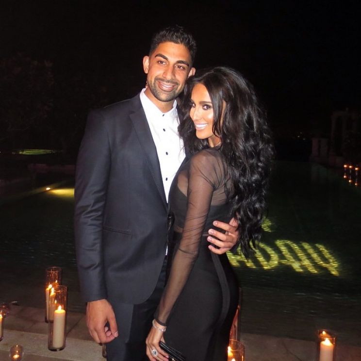 Lilly Ghalichi