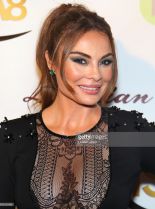 Lilly Melgar