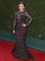 Lilly Melgar