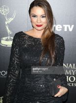 Lilly Melgar