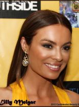 Lilly Melgar