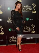 Lilly Melgar