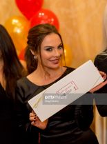 Lilly Melgar photo