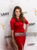 Lilly Melgar photo
