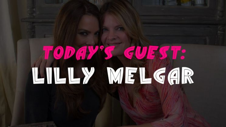 Lilly Melgar