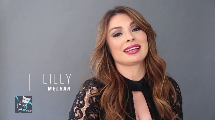 Lilly Melgar