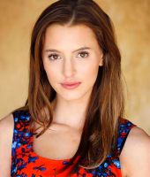 Lilly Roberson