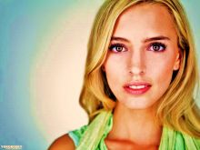 Lilly Roberson