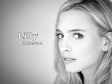Lilly Roberson