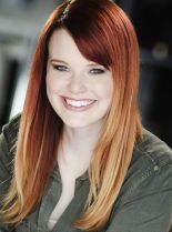 Lilly Roberson