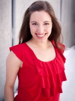 Lilly Roberson
