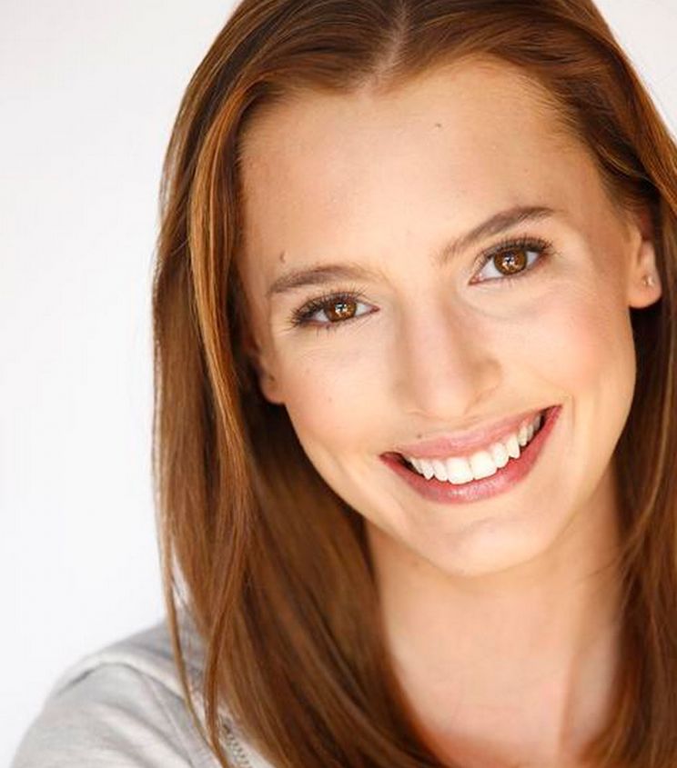 Lilly Roberson