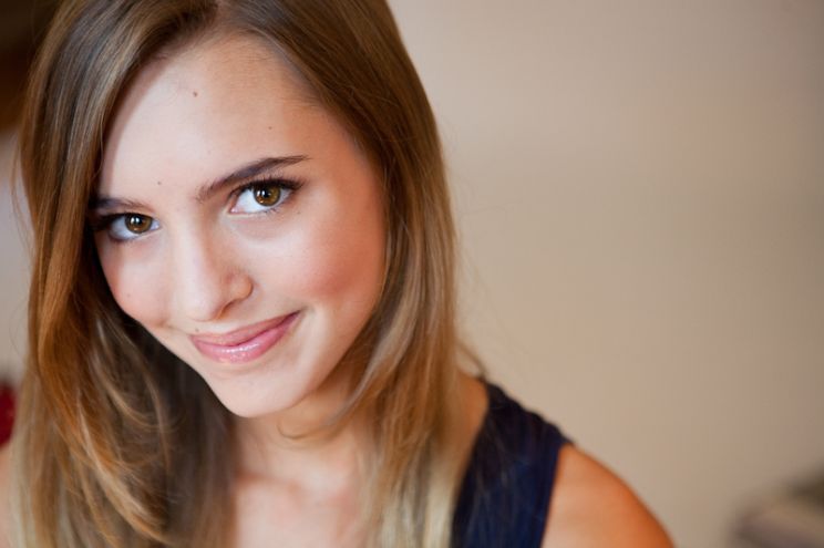 Lilly Roberson