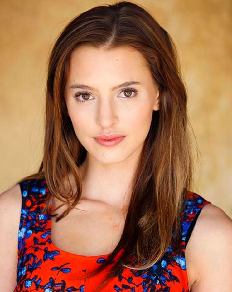 Lilly Roberson