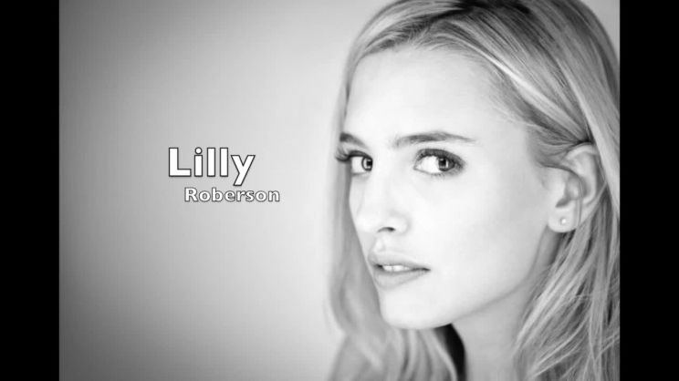 Lilly Roberson