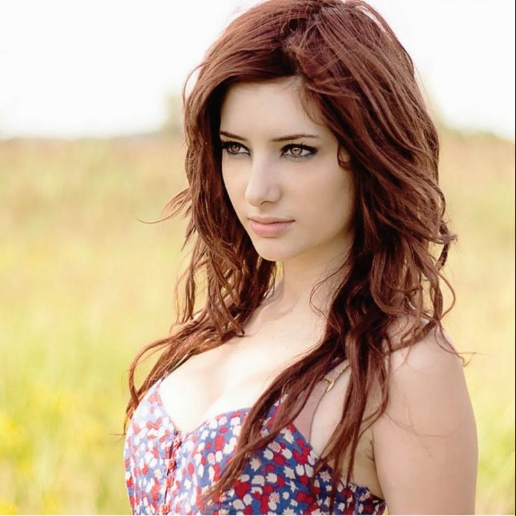 Lilly Roberson