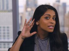 Lilly Singh